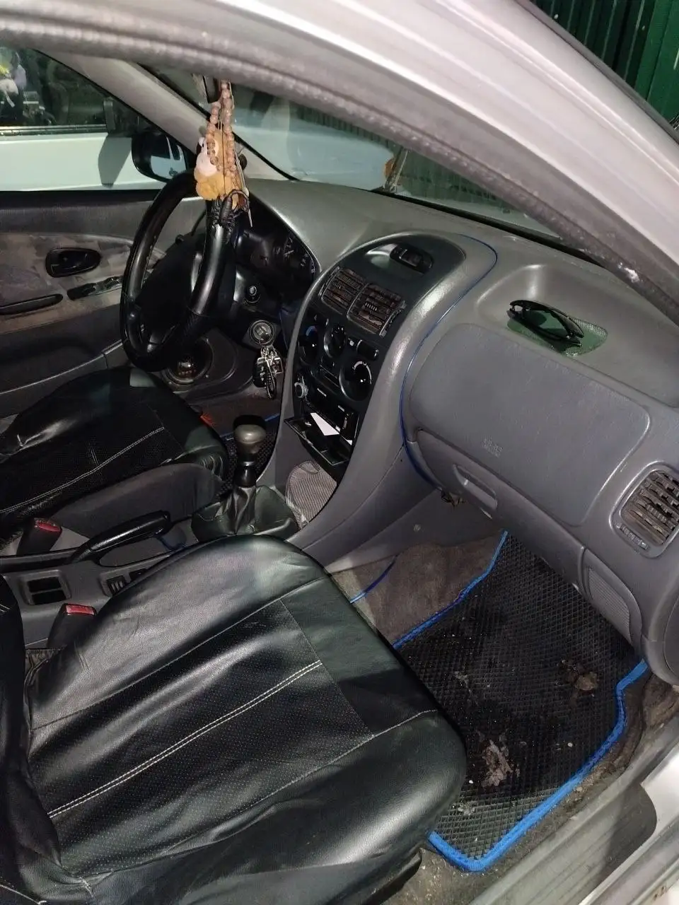 Продам автомобиль 1998 года - Авто в Ульяновск