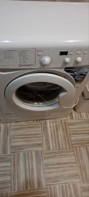 Продам узкую стиральную машинку - Стиральные машины в Ульяновск