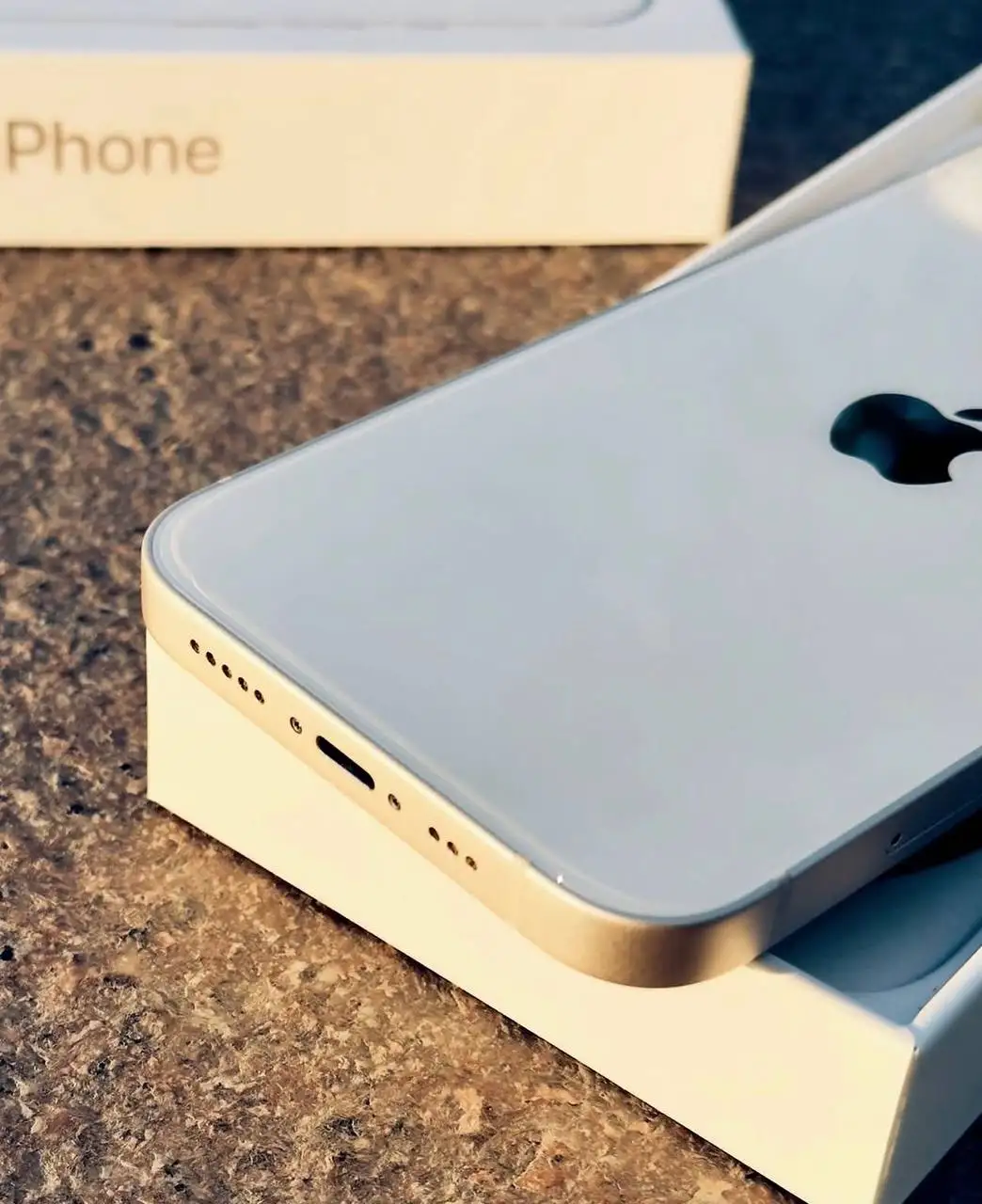 Айфон 13 128 гб - Смартфоны (Электроника) в Ульяновск