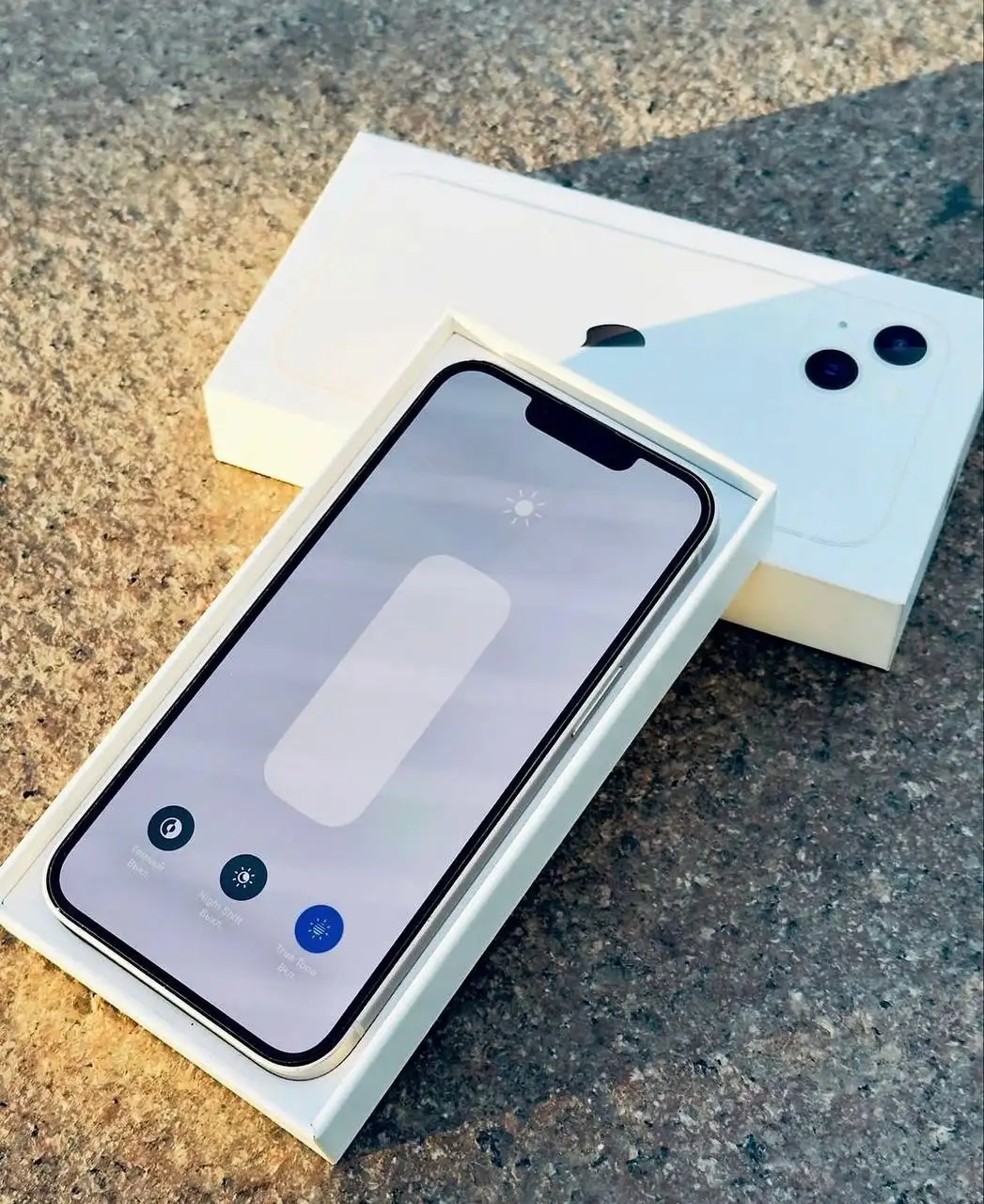 Айфон 13 128 гб - Смартфоны (Электроника) в Ульяновск