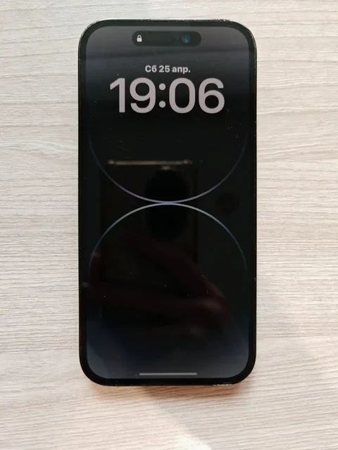 iPhone 14 Pro 128GB - Компьютеры и ноутбуки в Ульяновск