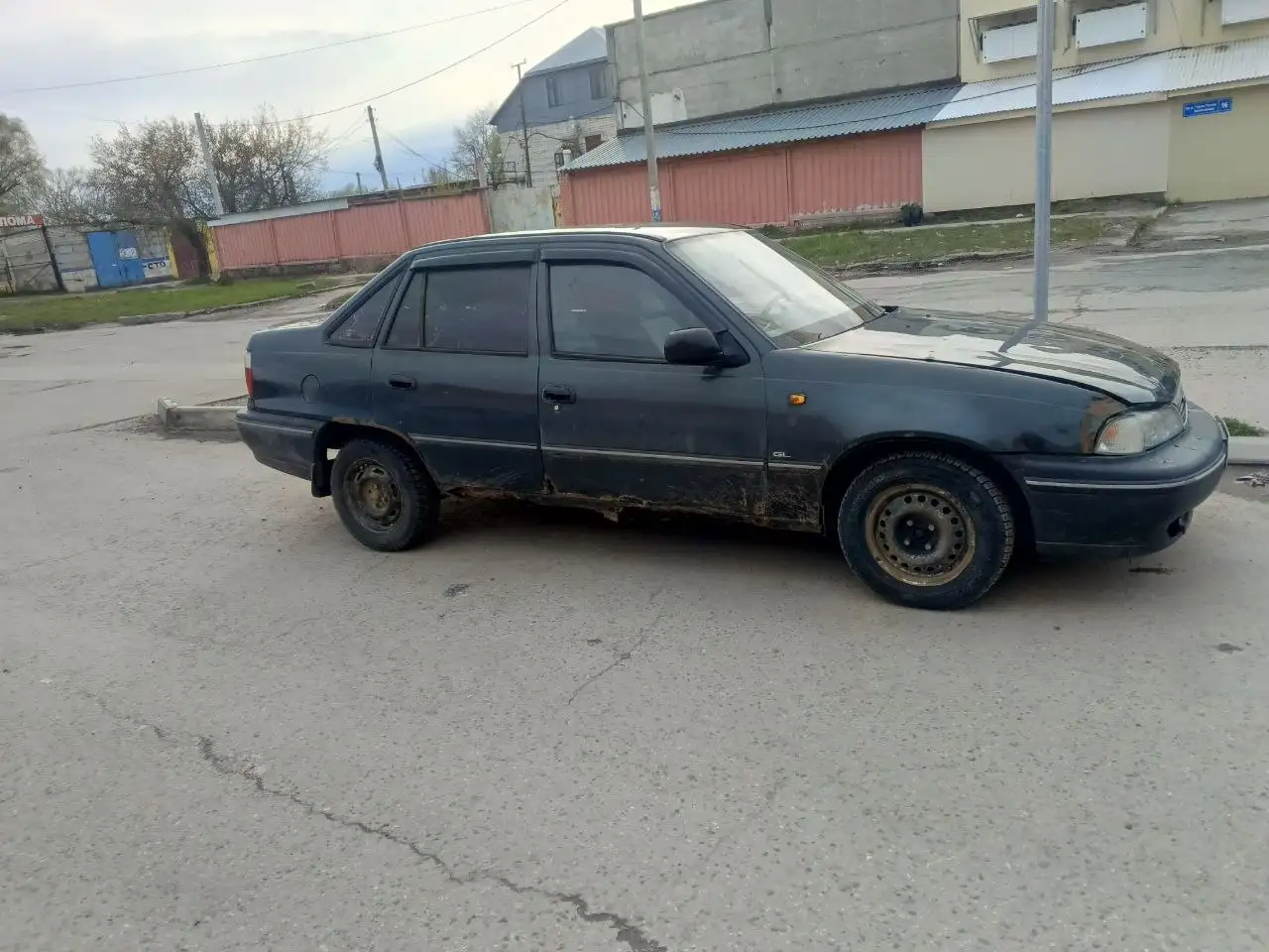 Продам или обменяю 2003 год - Авто в Ульяновск