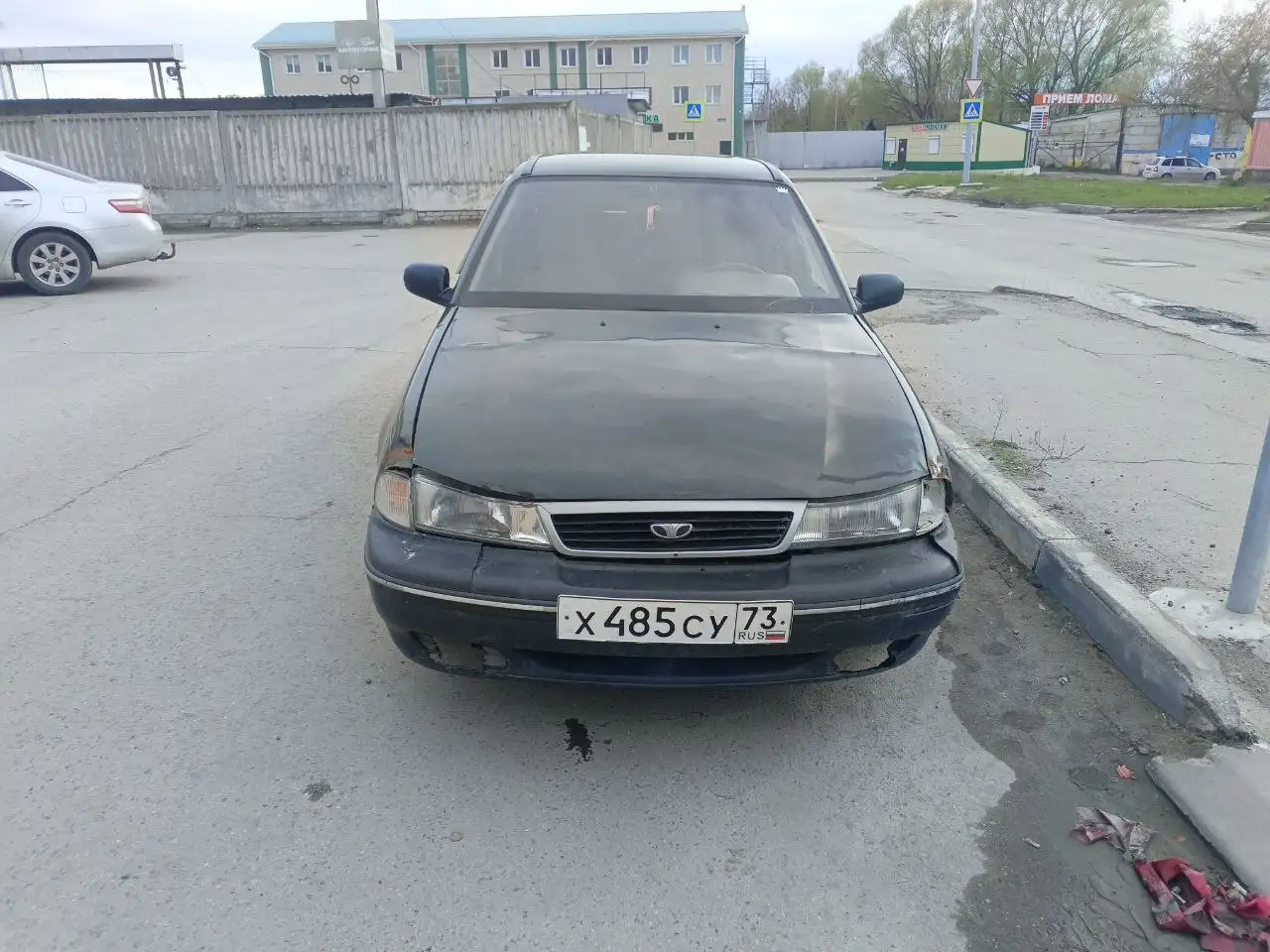 Продам или обменяю 2003 год - Авто в Ульяновск
