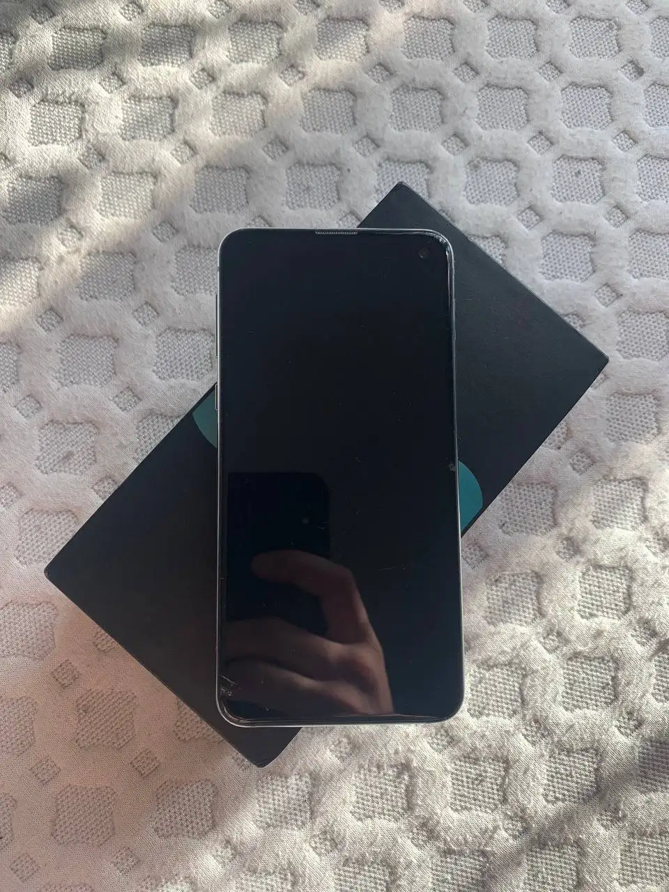 Samsung Galaxy S10e 6/128GB - Смартфоны (Электроника) в Ульяновск