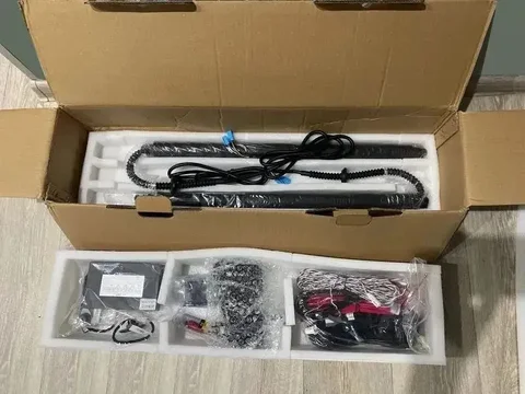 Продаю электропривод багажника на Haval Jolion - Мотоциклы в Ульяновск