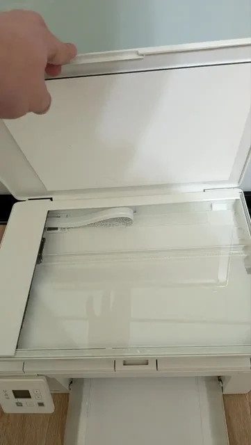 Принтер HP - Пылесосы в Ульяновск