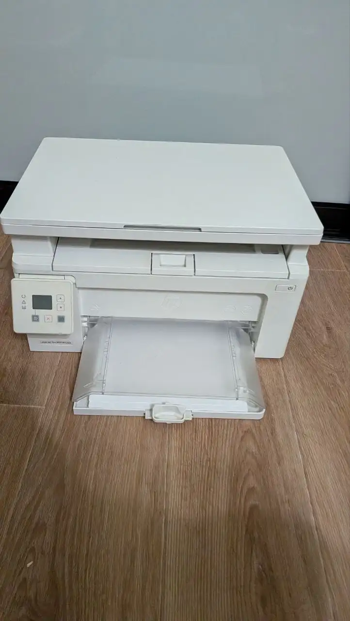 Принтер HP - Электроника в Ульяновск