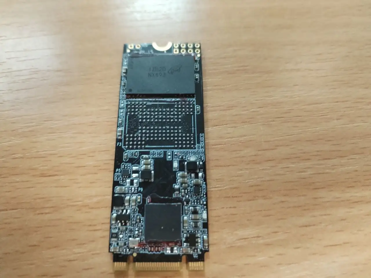 Продажа SSD и оперативной памяти - Компьютерные комплектующие (Электроника) в Ульяновск