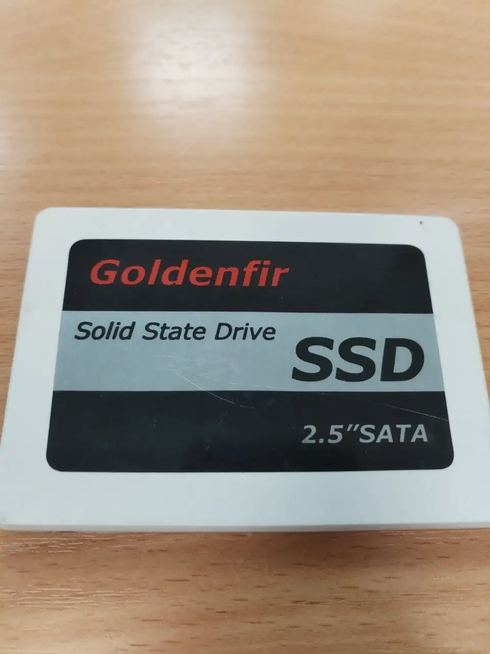 Продажа SSD и оперативной памяти - Компьютерные комплектующие (Электроника) в Ульяновск