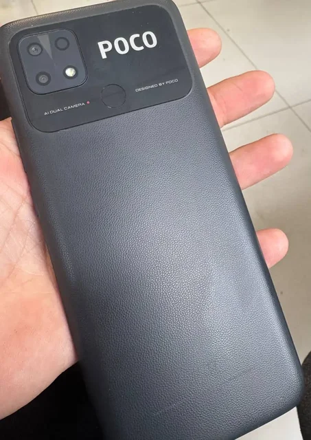 Продам Poco C40 - Пылесосы в Ульяновск