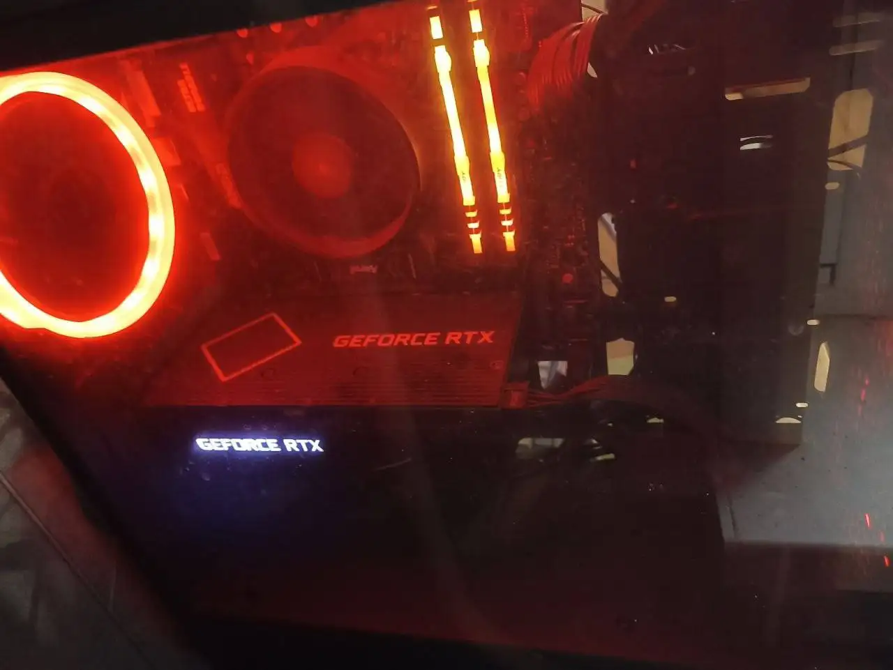 SSD, оперативка и игровой монитор в подарок - Электроника в Ульяновск