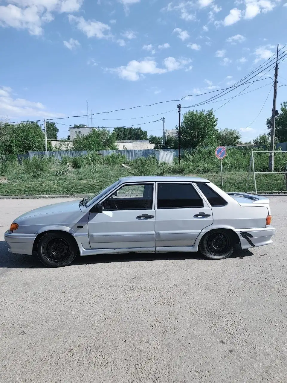 Продам ВАЗ 2115 - Легковые автомобили (Авто) в Ульяновск