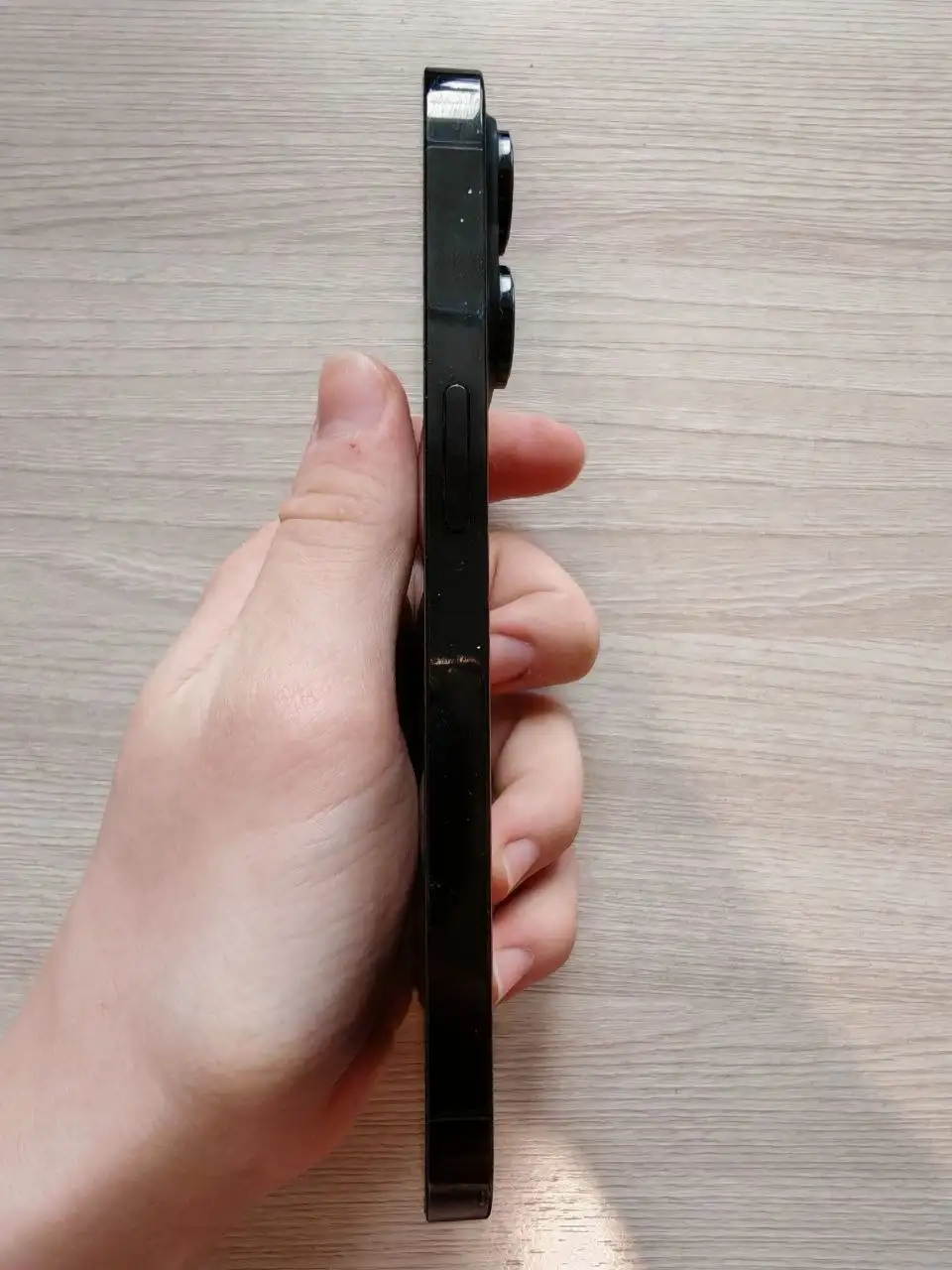 iPhone 14 Pro 128GB - Электроника в Ульяновск