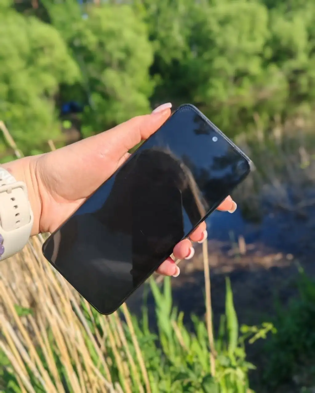 Redmi Note 12S - Смартфоны (Электроника) в Ульяновск