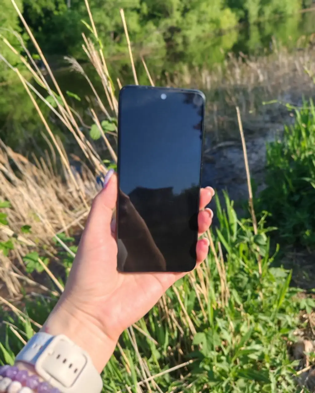 Redmi Note 12S - Смартфоны (Электроника) в Ульяновск