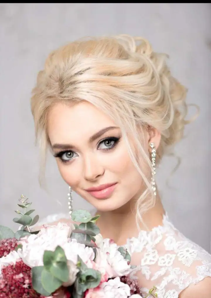Визажист и стилист по причёскам - Бьюти-услуги (Услуги) в Ульяновск