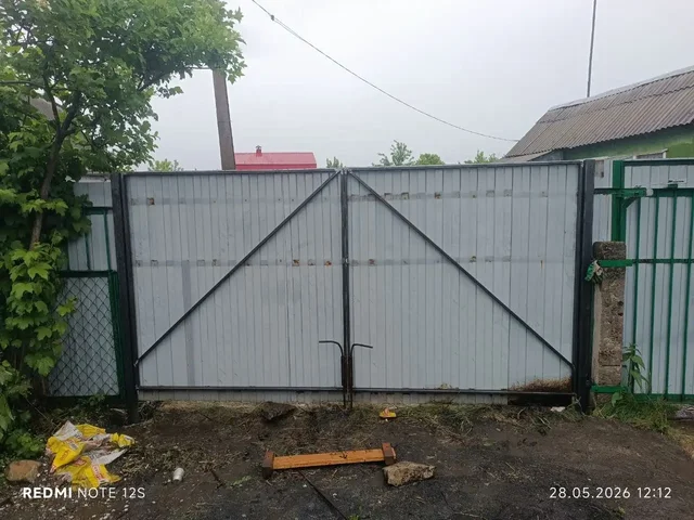 Установка ворот и заборов - Мобильная связь в Ульяновск
