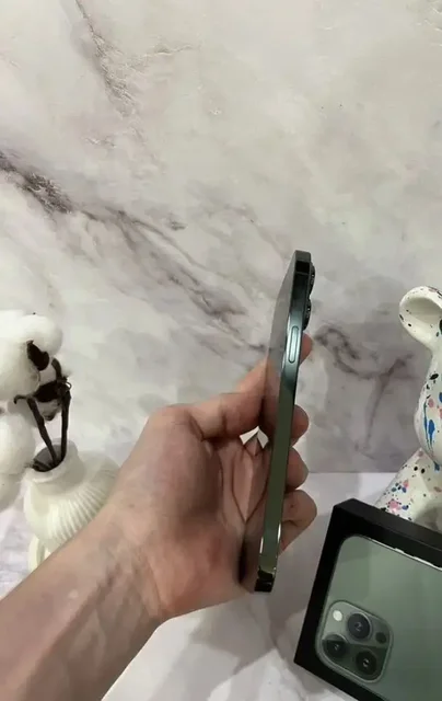 iPhone 13 Pro Max 128 ГБ – идеальное состояние - Смартфоны в Ульяновск