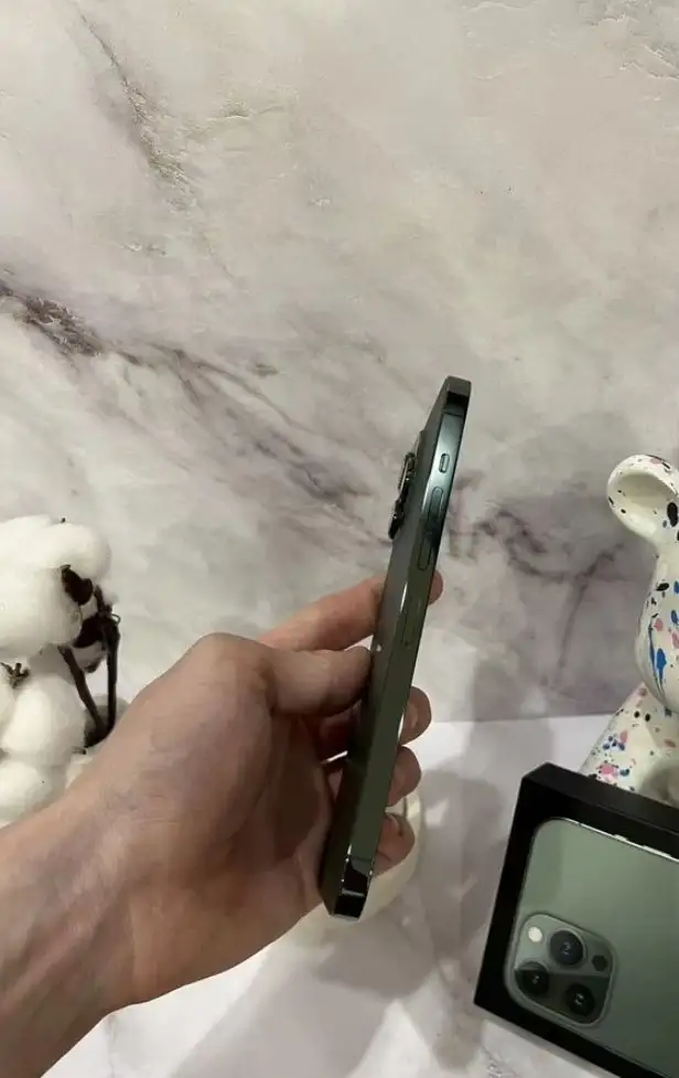 iPhone 13 Pro Max 128 ГБ – идеальное состояние - Смартфоны (Электроника) в Ульяновск