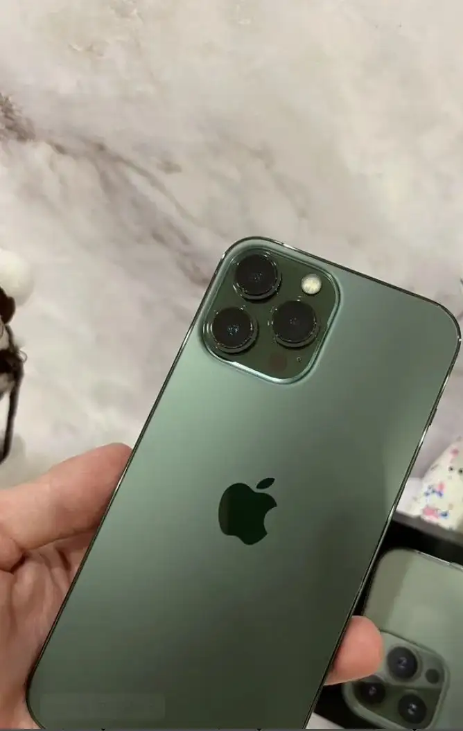 iPhone 13 Pro Max 128 ГБ – идеальное состояние - Смартфоны (Электроника) в Ульяновск