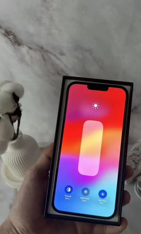 iPhone 13 Pro Max 128 ГБ – идеальное состояние - Смартфоны (Электроника) в Ульяновск