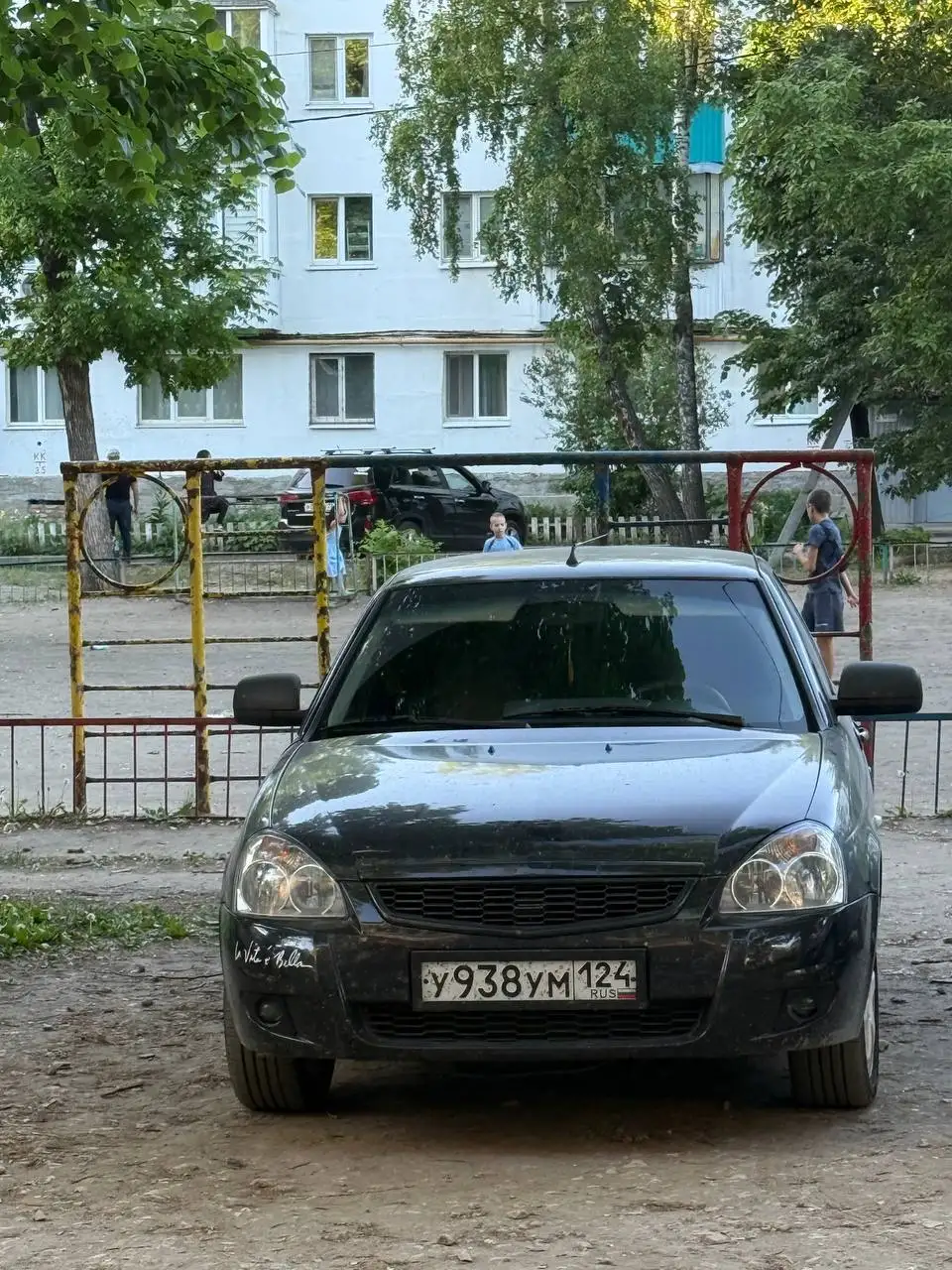 Продам ВАЗ 2112 2006 - Авто в Ульяновск