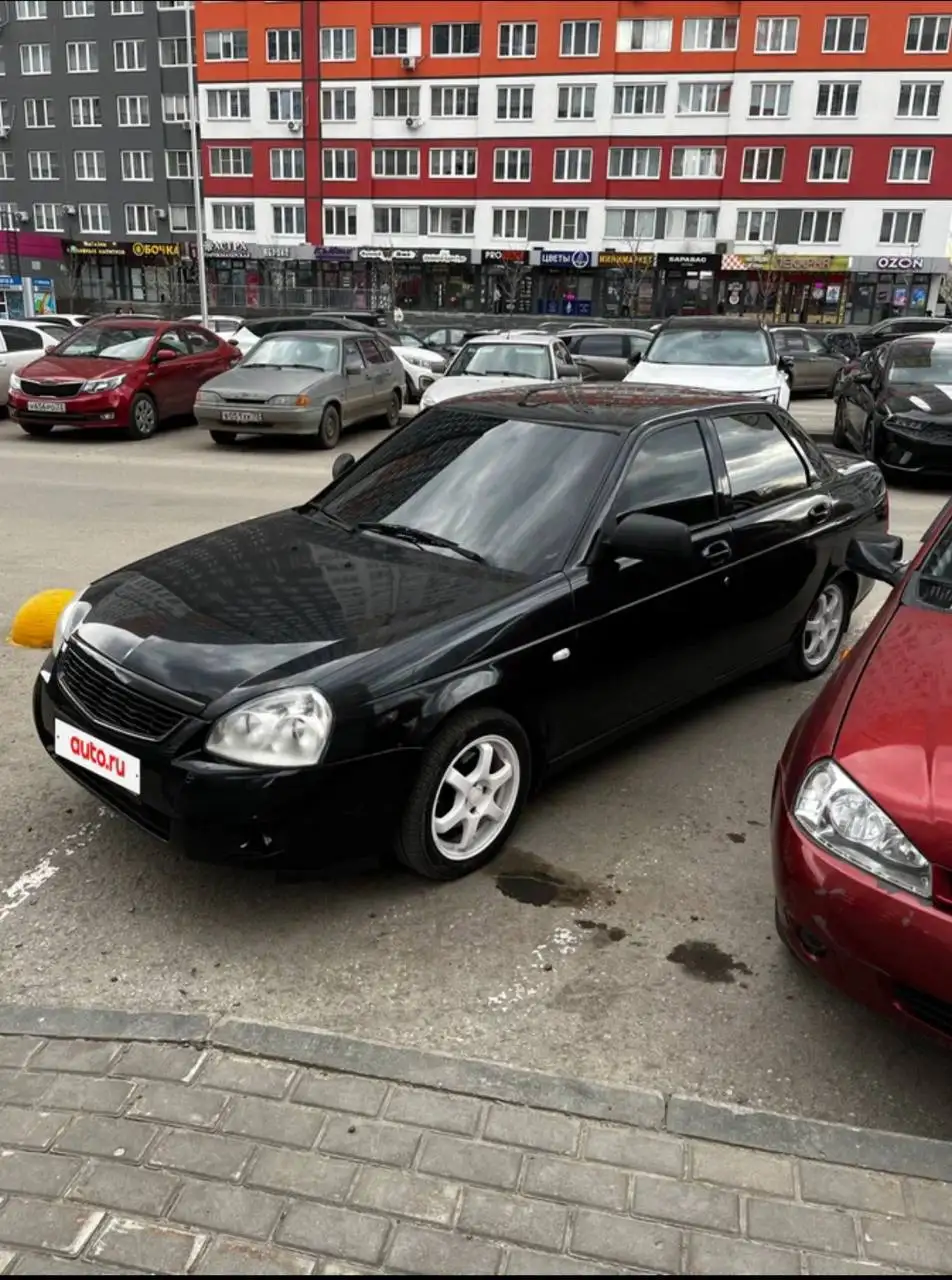 Продам ВАЗ 2112 2006 - Авто в Ульяновск