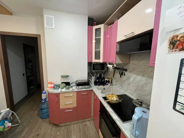 Продам кухню б/у - Мебель для гостиной в Ульяновск