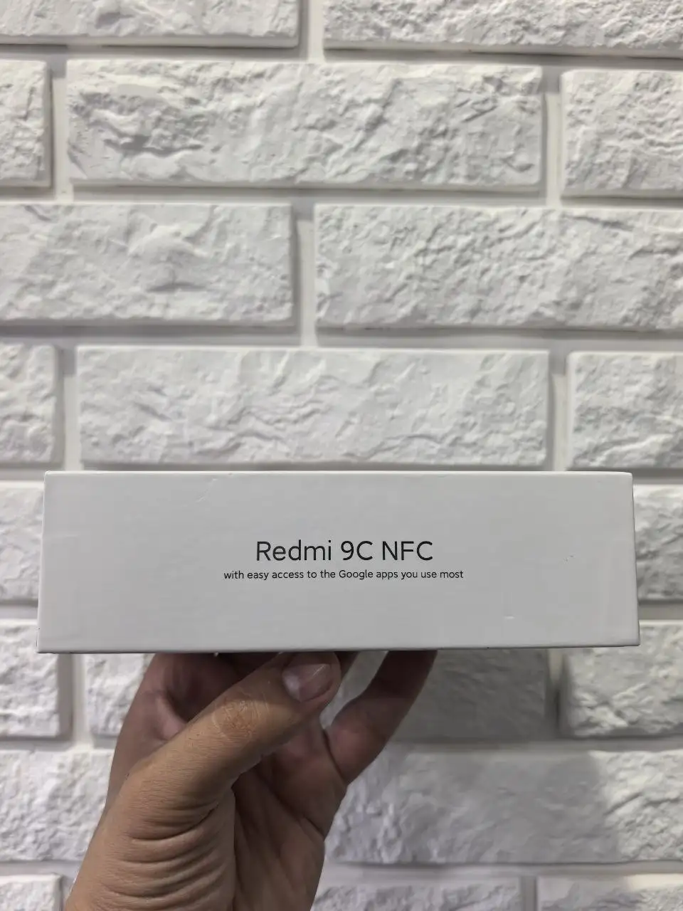 Продам Xiaomi Redmi 9C - смартфоны (Электроника) в Ульяновск
