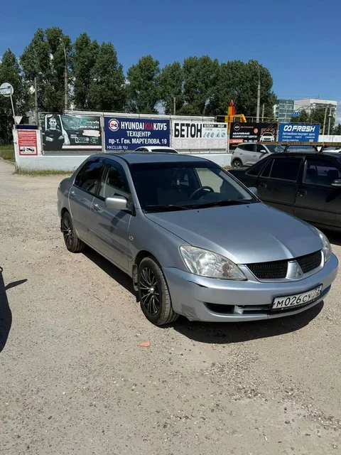 Продажа автомобиля 2007 года с неработающим ГУР - Авто в Ульяновск
