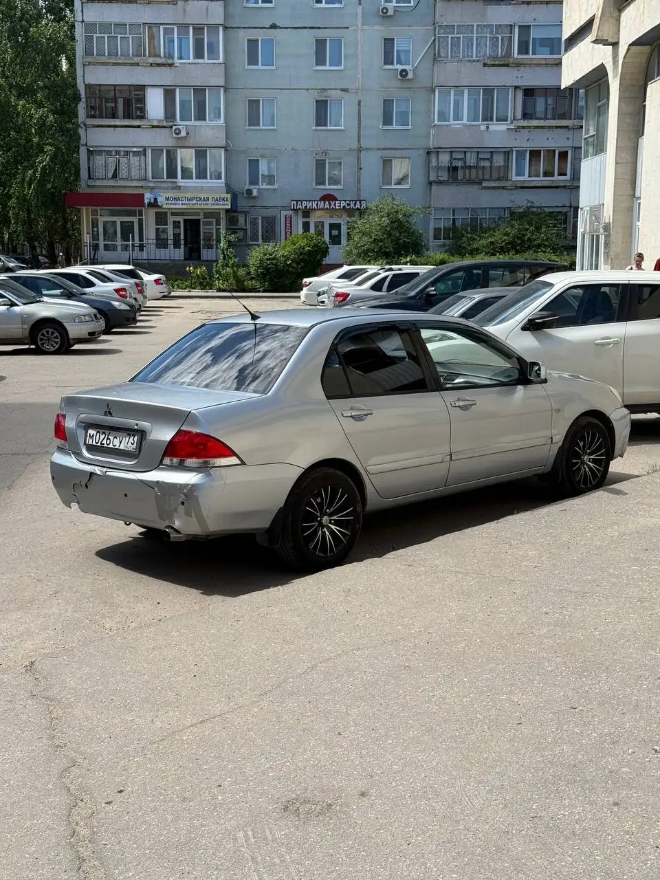 Продажа 260,000 - Барахолка в Ульяновск