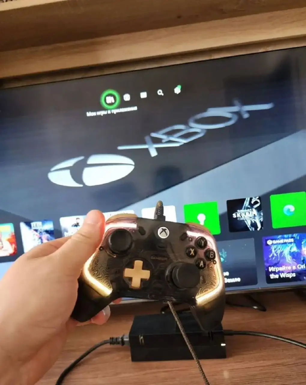 Xbox One Halo Edition 1TB - Игровые приставки (Электроника) в Ульяновск