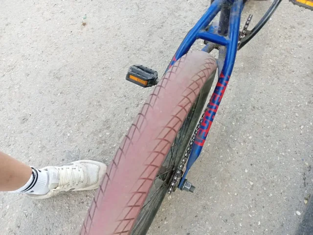 Продам BMX - Билеты в Ульяновск