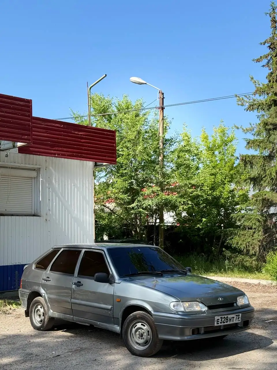 Лада Приора 2011 год - Легковые автомобили (Авто) в Ульяновск