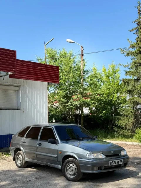 Лада Приора 2011 год - Авто в Ульяновск