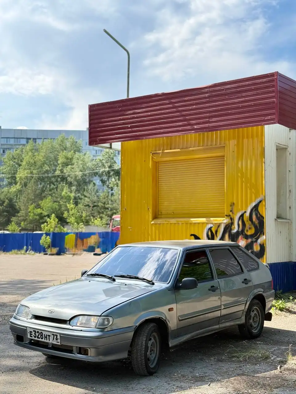 Лада Приора 2011 год - Легковые автомобили (Авто) в Ульяновск