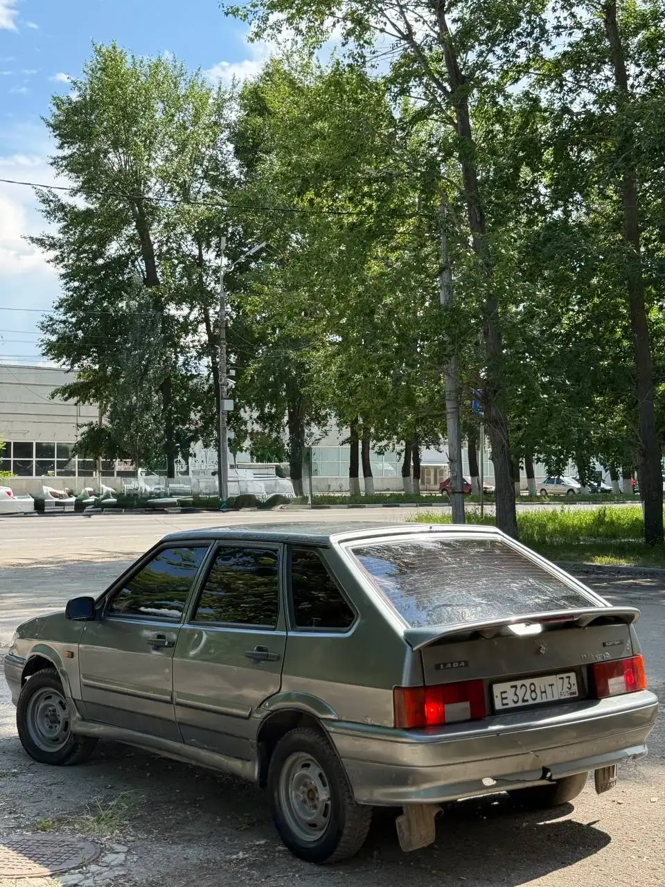 Лада Приора 2011 год - Легковые автомобили (Авто) в Ульяновск