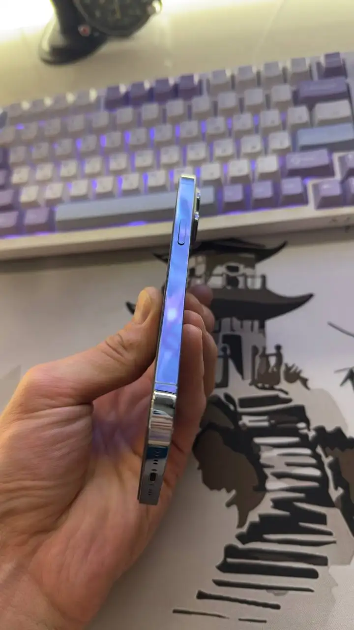 iPhone 13 Pro 128GB - Смартфоны и гаджеты (Электроника) в Ульяновск