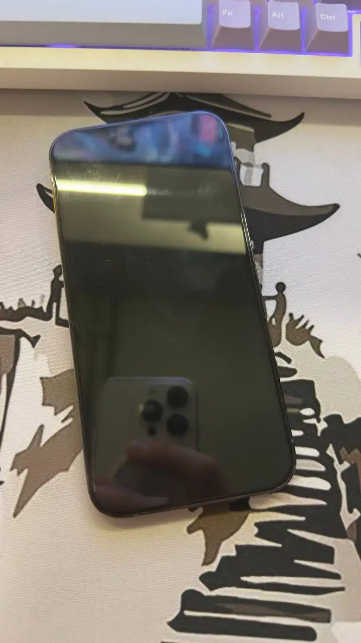 iPhone 13 Pro 128GB - Смартфоны и гаджеты (Электроника) в Ульяновск