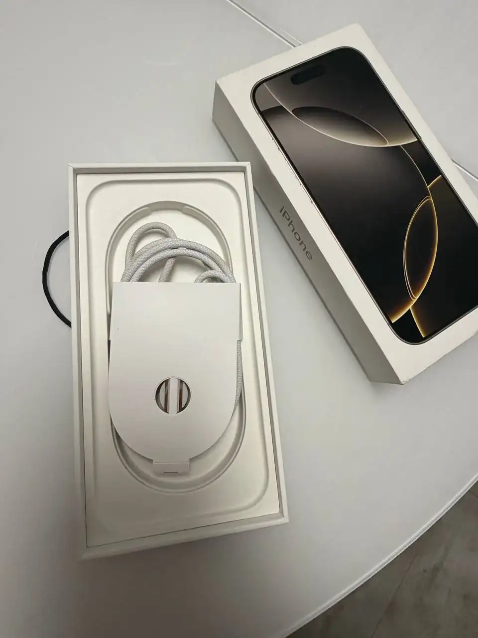 Продам iPhone 16 Pro 256GB - Смартфоны и гаджеты (Электроника) в Ульяновск