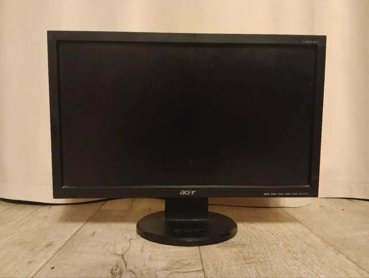 Монитор Acer V193HQL - Мониторы (Электроника) в Ульяновск
