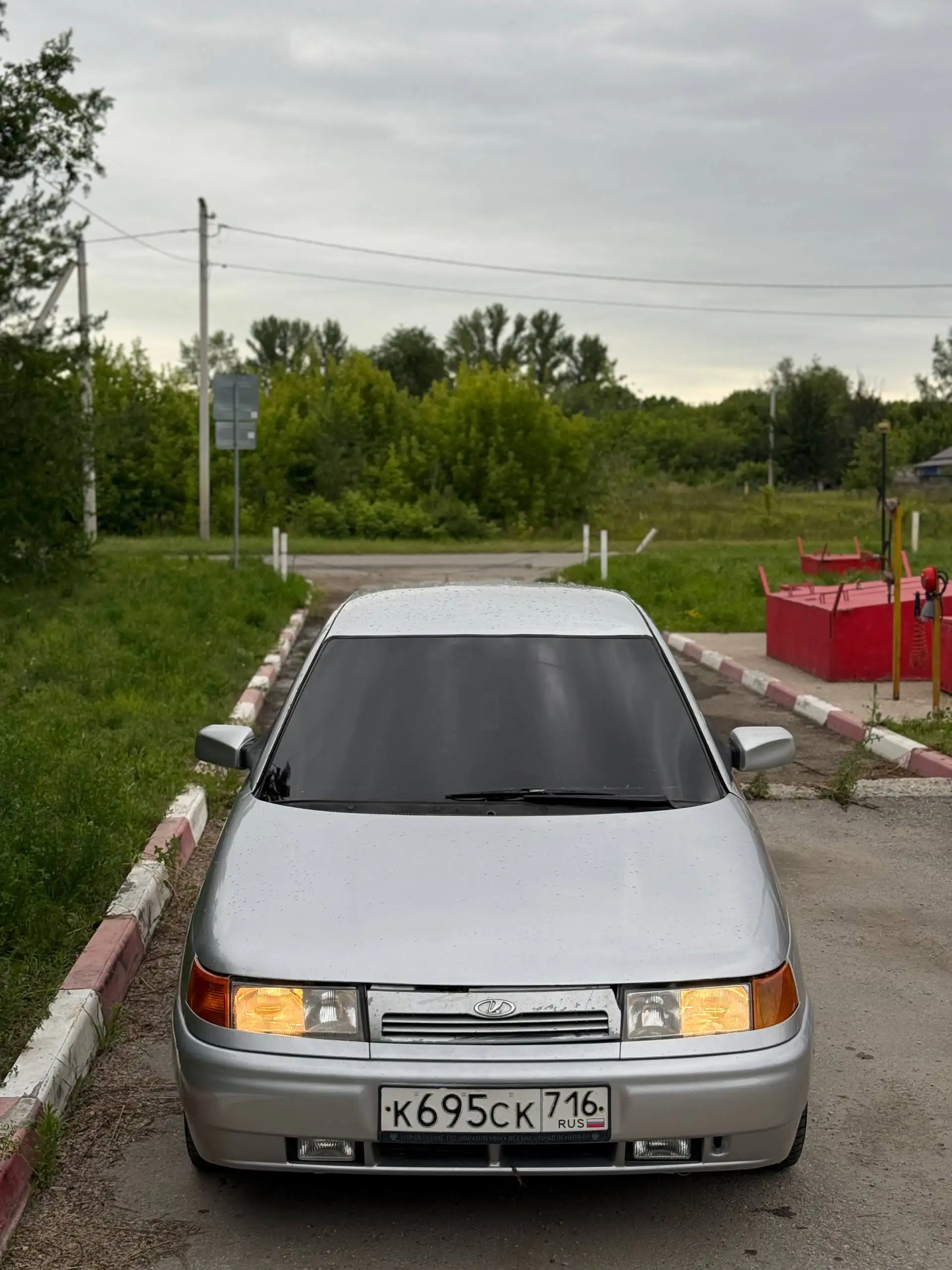 SsangYong 21124 2006 с ГУРом - SsangYong (Авто) в Ульяновск