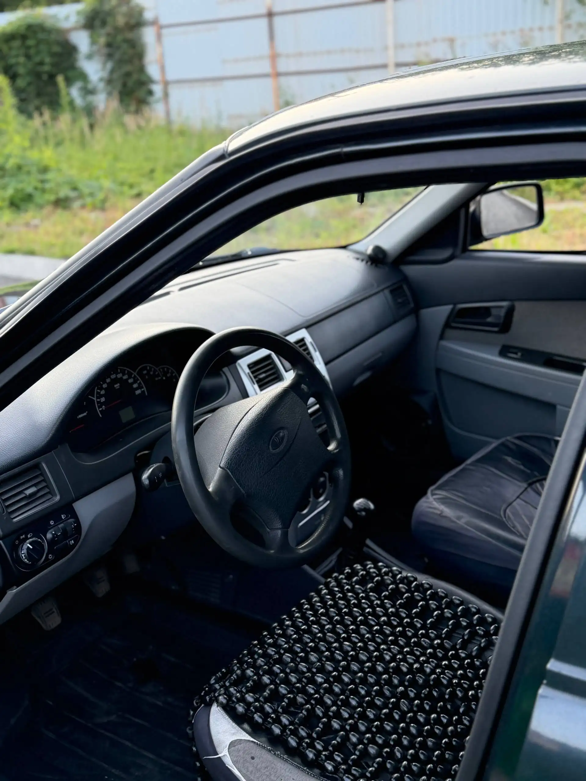 Lada Priora 2008 года с ЭУР - Легковые автомобили (Авто) в Ульяновск