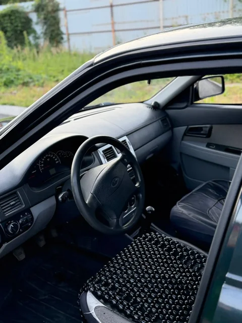 Lada Priora 2008 года с ЭУР - Авто в Ульяновск