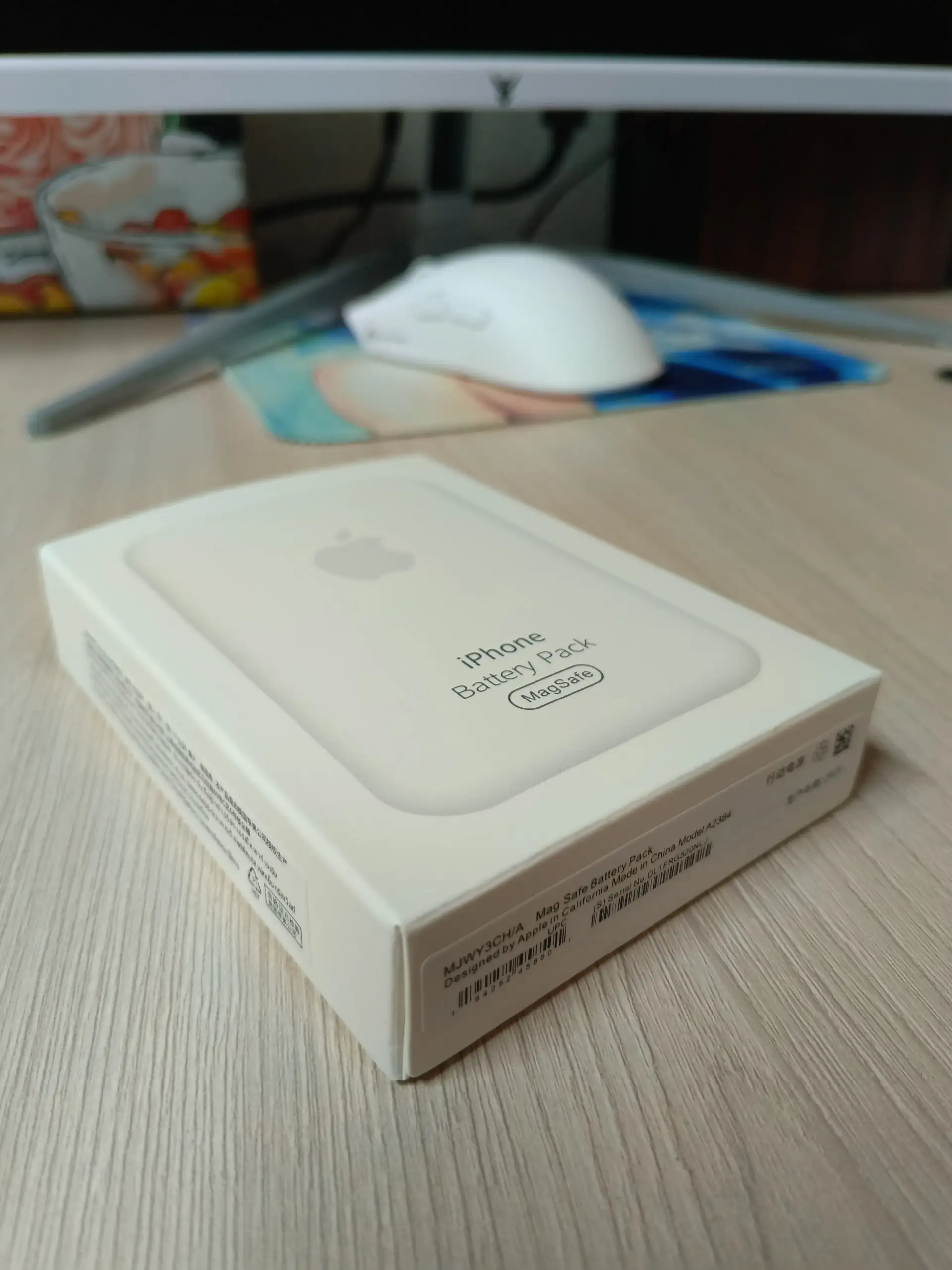 Повербанк на 5000mah - Электроника в Ульяновск