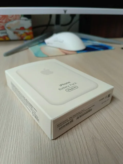 Повербанк на 5000mah - Электроника в Ульяновск