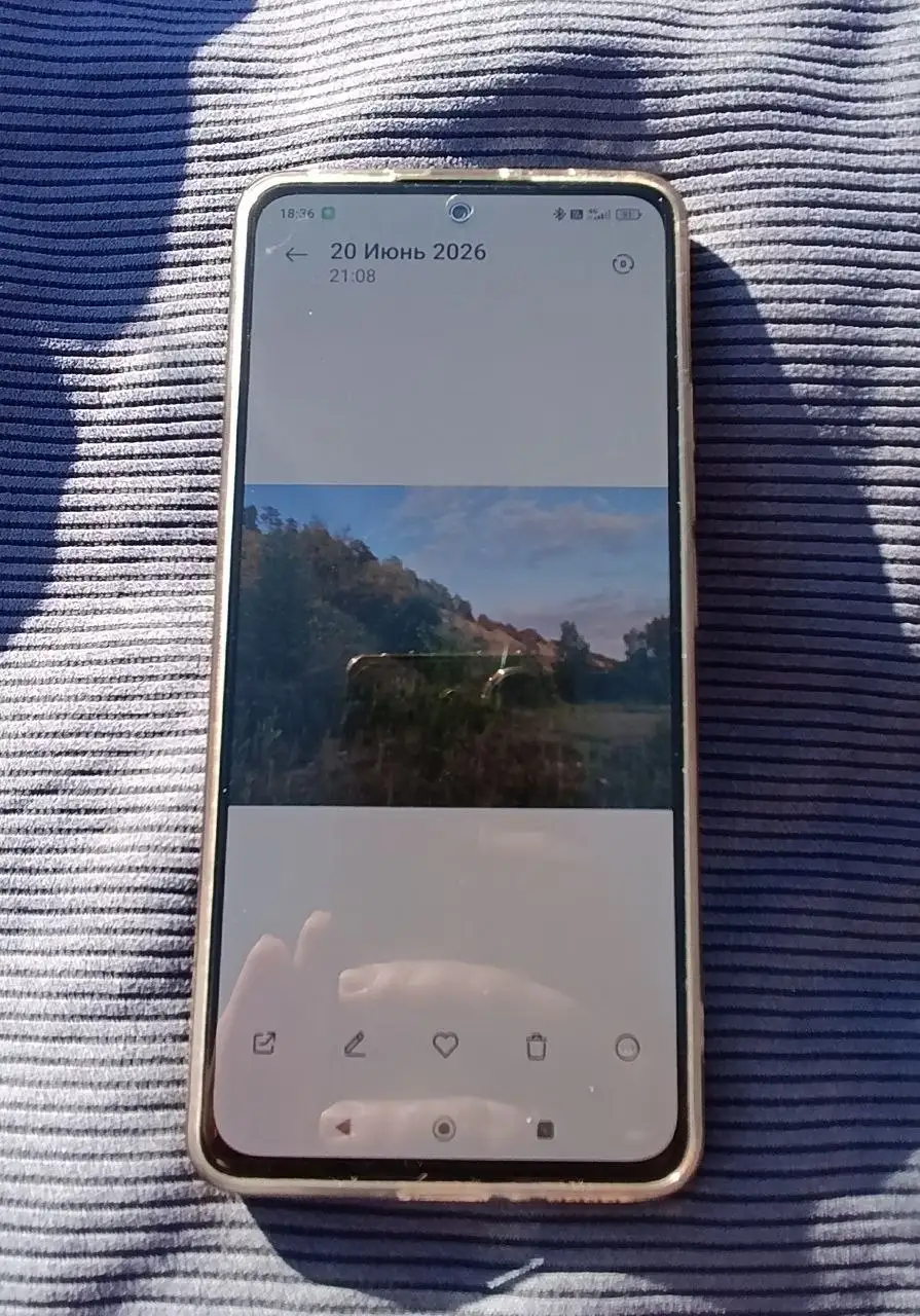 Продам Xiaomi Redmi Note 13 256GB - Мобильные телефоны (Электроника) в Ульяновск