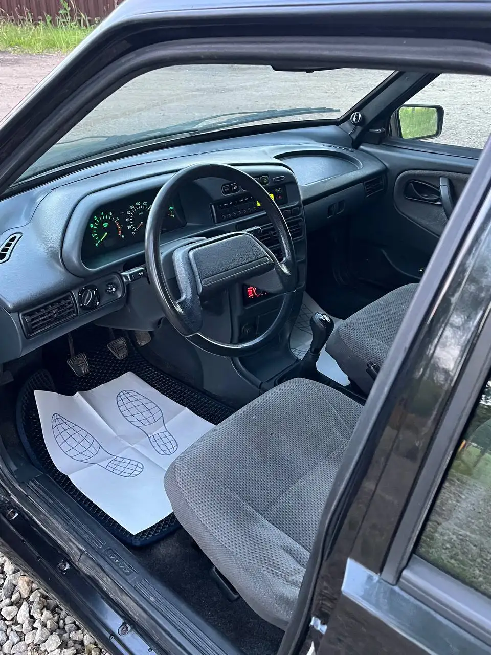 ВАЗ 2114 в красивом цвете Робин Гуд - Легковые автомобили (Авто) в Ульяновск
