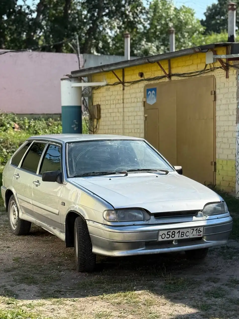 Продам ВАЗ 2114 - Легковые автомобили (Авто) в Ульяновск