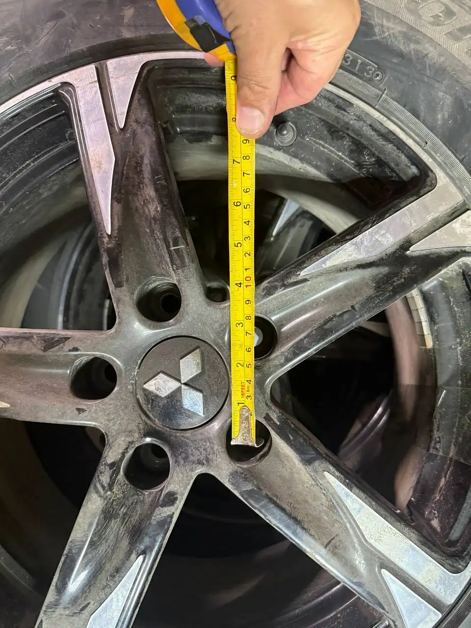 Продам литые диски R16 - Шины и диски (Авто) в Ульяновск
